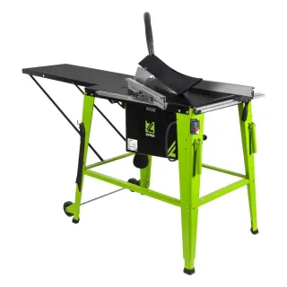 Настолен циркуляр ZIPPER ZI-TS315-400/ 3kW