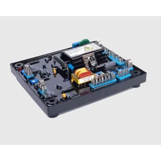 Авариен дизелов генератор Genergy GDS10T/ 10kVA/ 400V/ 66 л