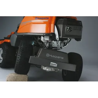 Трактор райдер за косене Husqvarna R 214C/ 8.4 kW/ 11.26 к.с.