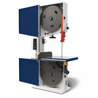 Банциг Holzkraft HBS 740 LL 2-4/ 1.5-3.0 kW