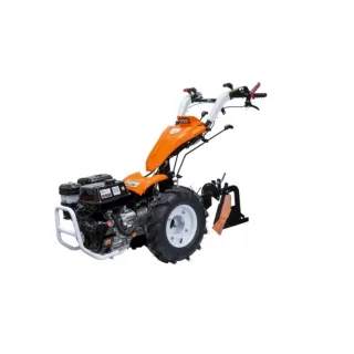 Мотокултиватор RURIS 977S/ 16 к.с. Мотокултиватор RURIS 977S/ 16 к.с.