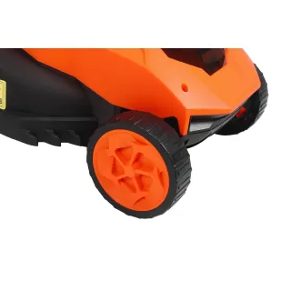 Акумулаторна косачка KraftDele KD5412/ 20V/ 2х6Ah Акумулаторна косачка KraftDele KD5412/ 20V/ 2х6Ah