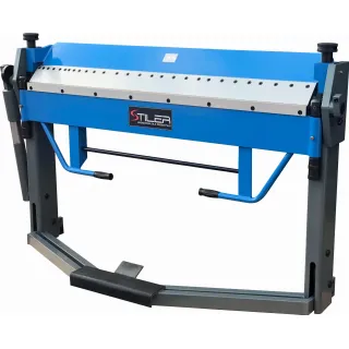 Машина за огъване на ламарина STILER PBB 2,0x1270