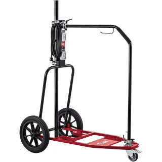 Mобилна работна станция Flex GM 340/ 2x230V
