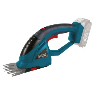 Акумулаторна ножица за трева и жив плет 2 в 1 KOENNER-SOEHNEN KS SHT-20V/ 20V