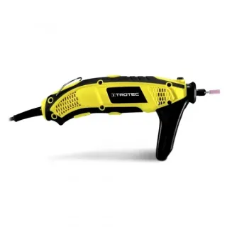 ПРОМО ПАКЕТ! Мултифункционален прав шлайф Trotec PMTS 01-230V + Уред за гравиране Trotec PEGS 10-230V