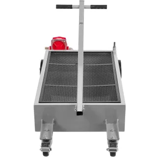 Резервоар за източване на масло VEVOR QCPYP15JLSYYLBYC1V0/ 57 л Резервоар за източване на масло VEVOR QCPYP15JLSYYLBYC1V0/ 57 л