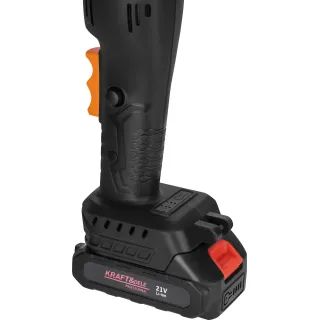 Акумулаторен такаламит KraftDele KD3592/ 21V/ 3Ah