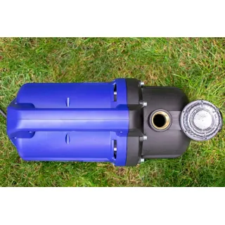 Самозасмукваща водна помпа Gmax JGP110022/ 1100W