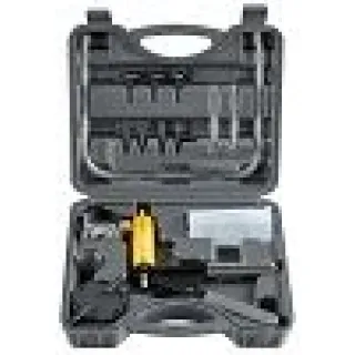 Комплект вакуумна помпа за обезвъздушаване на спирачки Powermat PM-PPC-120T