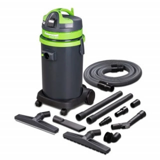 Прахосмукачка Cleancraft wetCAT 137 E