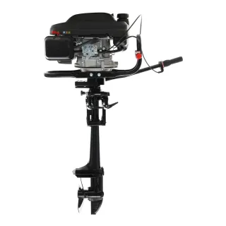 Извънбордови двигател за лодка KraftDele KD178/ 4.9kW/ 6.5 к.с.