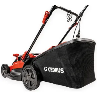 Електрическа косачка Cedrus CEDKE40/ 1800W