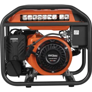 Инверторен генератор KraftDele KD3238/ 4kW/ 110/120/230V/ 8 л Инверторен генератор KraftDele KD3238/ 4kW/ 110/120/230V/ 8 л
