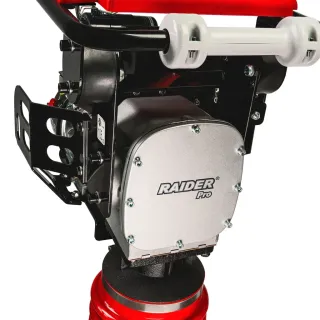 Бензинова трамбовка Raider RDP-TR01/ 5.5 к.с.