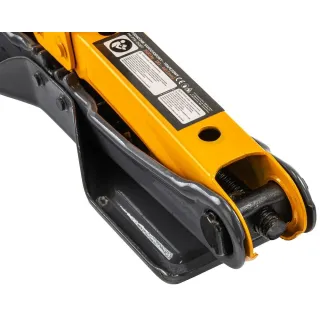 Ножичен крик POWERMAT PM-PTR-2500T/ 2.5т