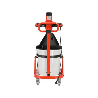 Миксер за строителни смеси Yato YT-82605/ 1600W/ 50л