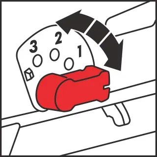 Акумулаторен прободен трион WURTH APS 18 COMPACT M-CUBE/ 18V/ 2х5Ah