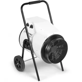 Електрически калорифер Trotec TDS 75 R/ 15kW/ с термостат