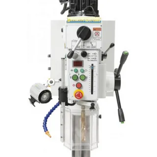 Бормашина колонна BERNARDO GB 30 Vario