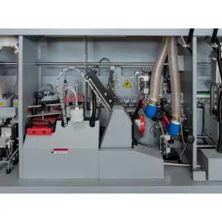 Кантираща машина Holzmann KAM35ALL_400V/ 6900 W