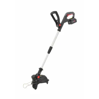 Акумулаторен тример HOOZAR GT30-T1/ 18V/ 5.0Ah