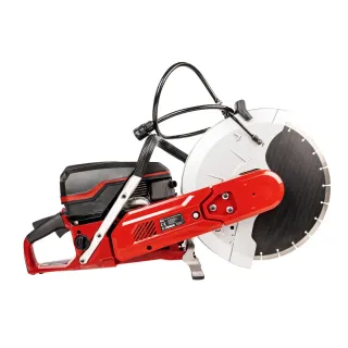 Ръчен бензинов фугорез Cedrus PC400-94/ 6.4 к.с.