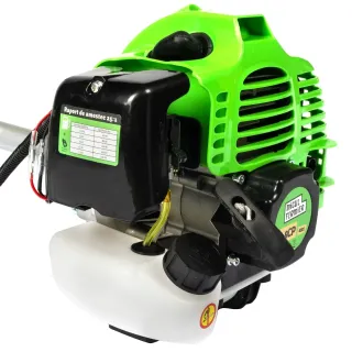 Бензинов тример MICUL FERMIER MF-MC1002-G01/ 1.9 к.с Бензинов тример MICUL FERMIER MF-MC1002-G01/ 1.9 к.с