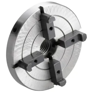 Четиричелюстен патронник BERNARDO 10-6000/ 150 мм