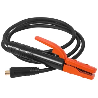 Комбиниран инверторен телоподаващ апарат 5 в 1 KraftDele KD3423/ 255A