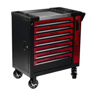 Количка за инструменти KraftDele KD1078