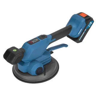 Акумулаторна вендуза KraftDele WDS2694/ 21V/ 2x2.5Ah Акумулаторна вендуза KraftDele WDS2694/ 21V/ 2x2.5Ah