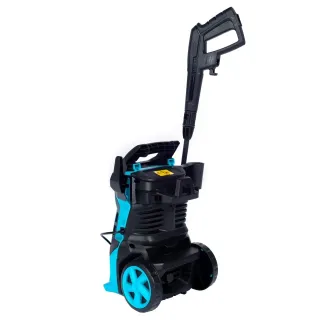 Електрическа водоструйка Detoolz DZ-EC1001-S001-G01/ 1400W