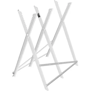 Метална стойка за рязане на дърва KraftDele KD11890/ 120 кг Метална стойка за рязане на дърва KraftDele KD11890/ 120 кг