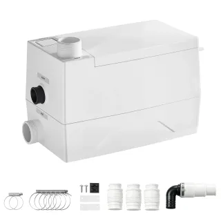Помпа за отпадни води Vevor HOMAC 350-C/ 350W