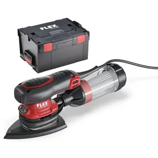 Електрически делташлайф FLEX ODE 2-100 EC Set/ 260W/ 2 мм