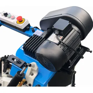 Лентов трион STILER BS 712N/ 750W/ 400V