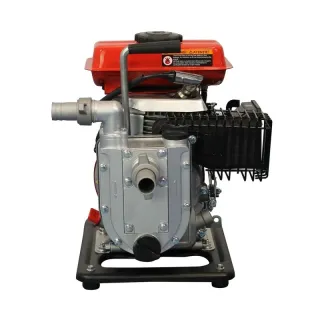 Моторна помпа за чиста вода BISONTE BTA-MP25/ 2.5hp