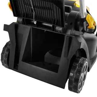 Акумулаторна косачка TEXAS LMX2033/ 20V/ 2x2Ah