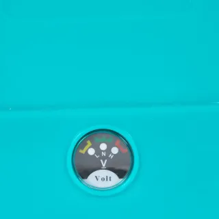 Акумулаторна пръскачка Detoolz DZ-PA1006-S001-G01/ 12V/ 8Ah/ 16л