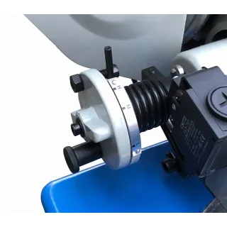 Лентов трион STILER BS 100/ 550W/ 230V