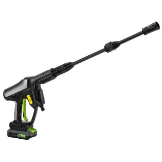 Акумулаторна водоструйка KraftDele KD5373/ 21V/ 3Ah Акумулаторна водоструйка KraftDele KD5373/ 21V/ 3Ah