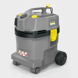 Прахосмукачка за сухо и мокро Karcher NT 22/1 Ap Te Adv L/ 1300W