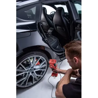 Акумулаторен прожектор FLEX WL 2800 18.0/ 18V