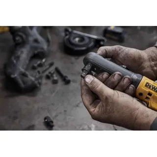 Акумулаторна тресчотка DeWALT DCF510E2G/ 18 V/ 2x1.7Ah Акумулаторна тресчотка DeWALT DCF510E2G/ 18 V/ 2x1.7Ah