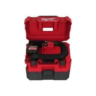 Акумулаторна прахосмукачка Milwaukee M12FVCL-0/ 12V