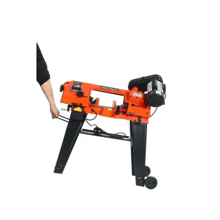 Лентов трион за метал KraftDele KD5475/ 850W