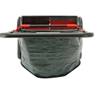 Механичен събирач на трева и листа Yato YT-86660/ 100 л Механичен събирач на трева и листа Yato YT-86660/ 100 л