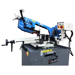 Лентов трион STILER G5025/ 1.5kW/ 400V