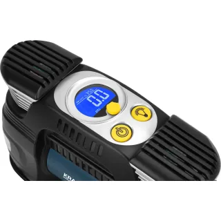 Компресор за автомобил KraftDele KD3443/ 12V Компресор за автомобил KraftDele KD3443/ 12V